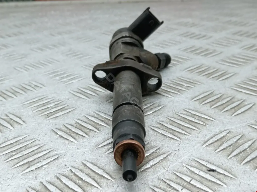 Форсунки 0445110084, 8201043626, 8201408747