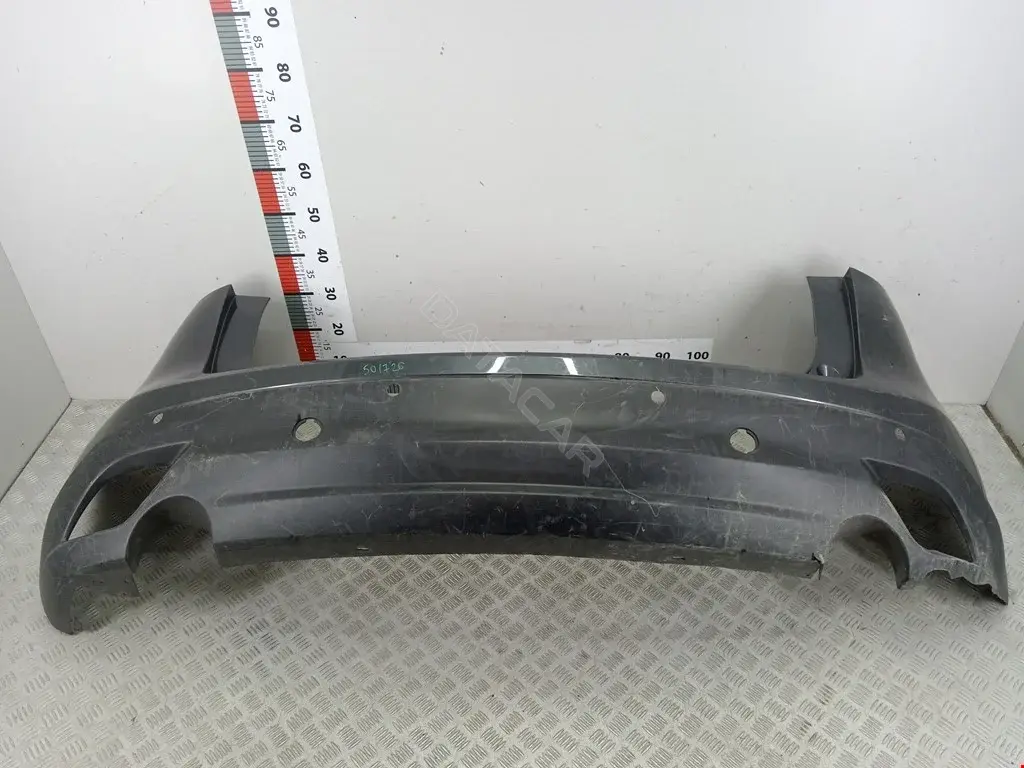 Задний бампер 3481950, 36161250, 45X196