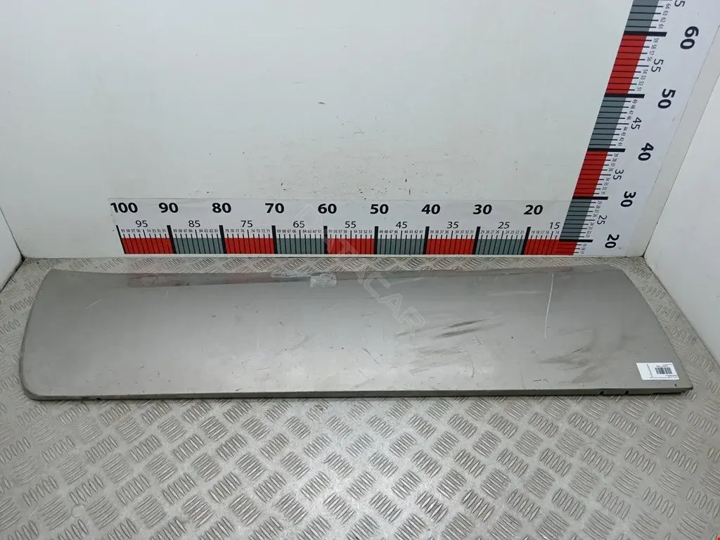 Молдинг двери 80877JY00A