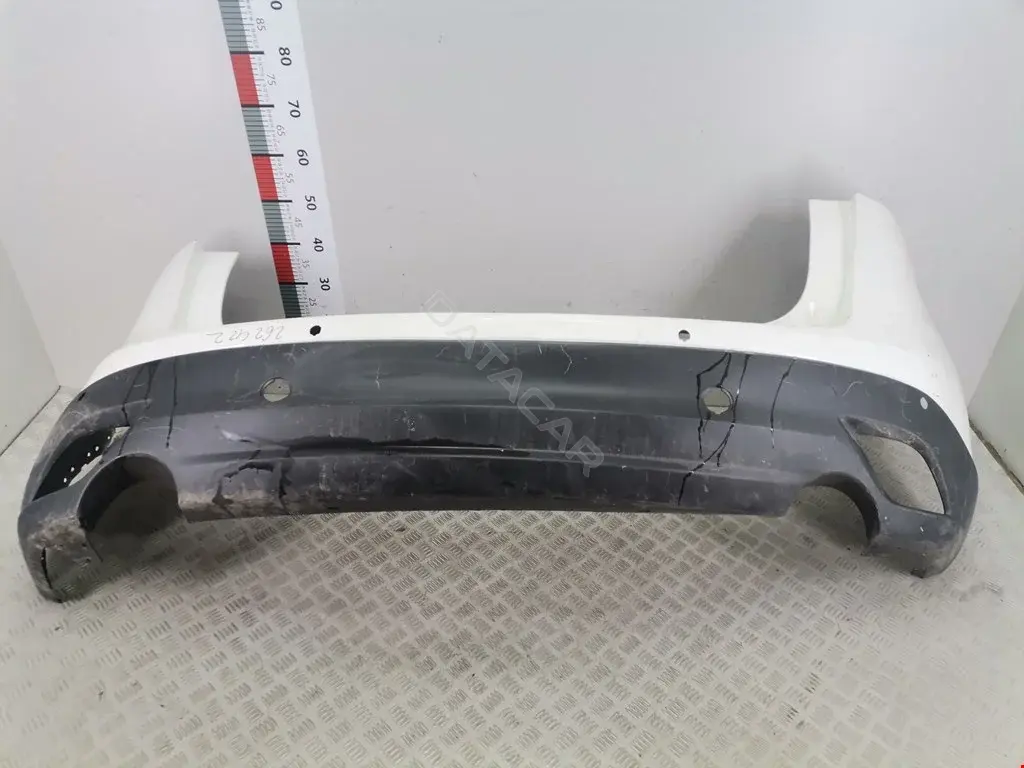 Задний бампер 3481950, 36161250, 45X196