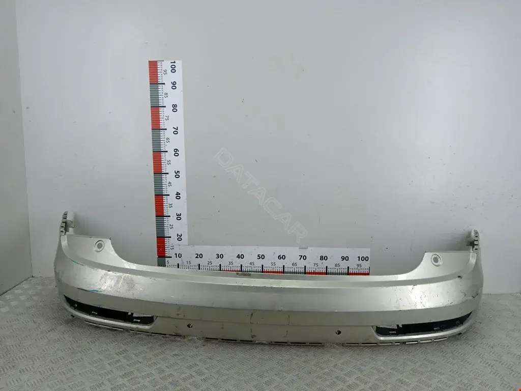 Задний бампер 8U0807385C