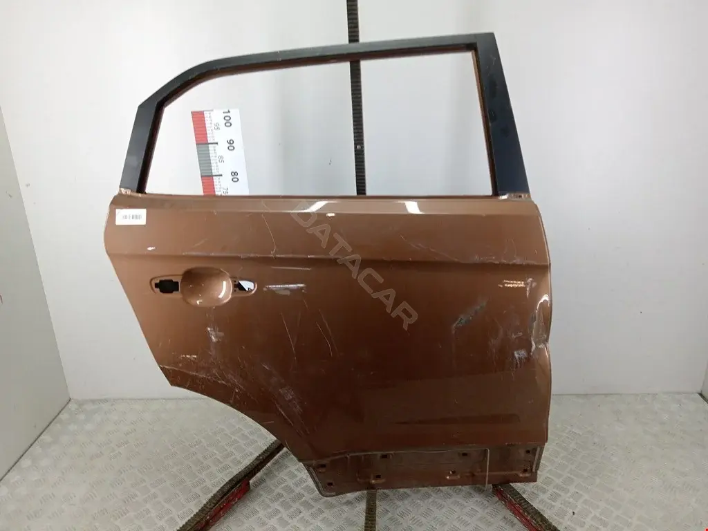 Дверь 1AHC1040RR, 3179718, 77004M0000