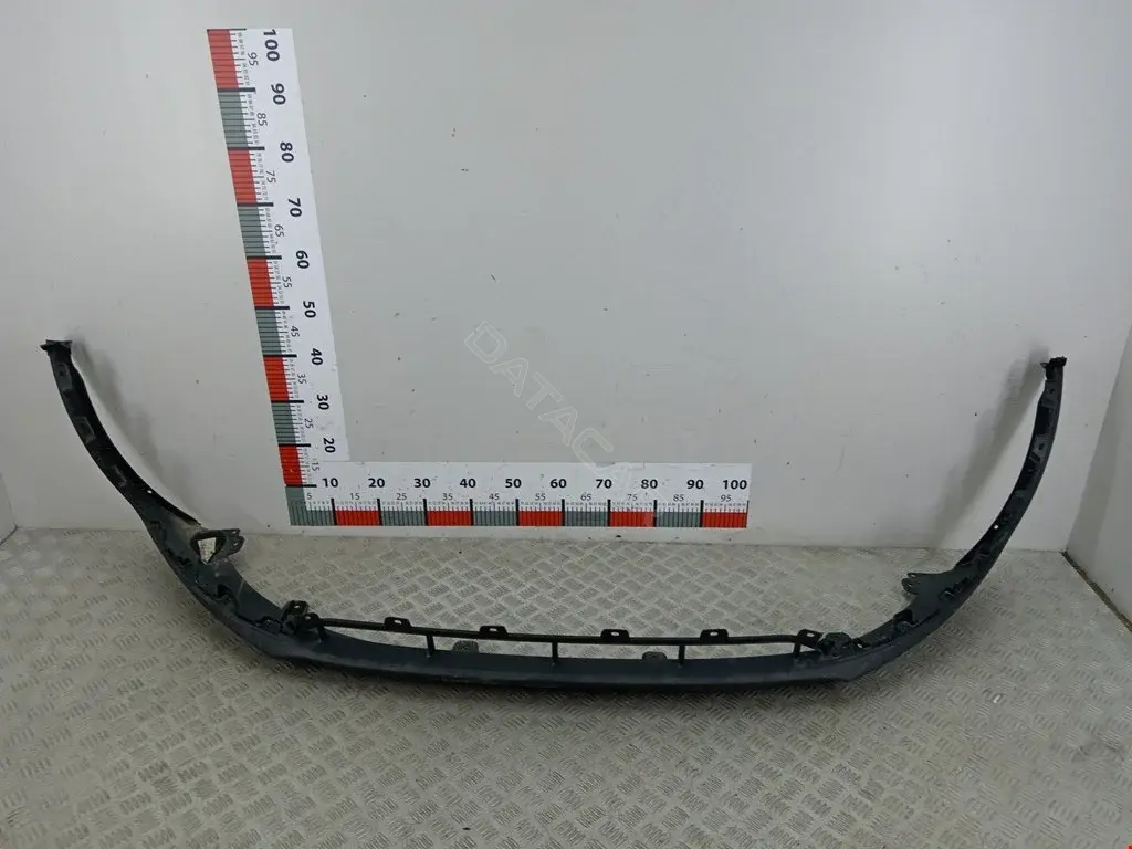Юбка бампера 1AKSP3D10F, 4104251A, 4104251J