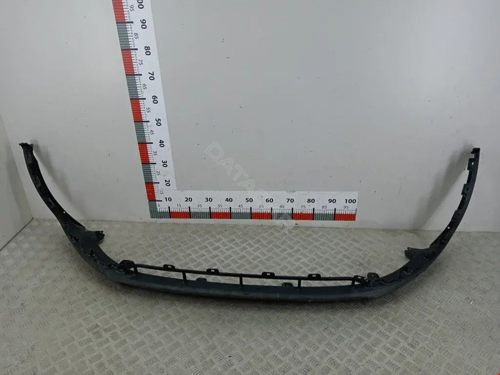Юбка бампера 1AKSP3D10F, 4104251A, 4104251J