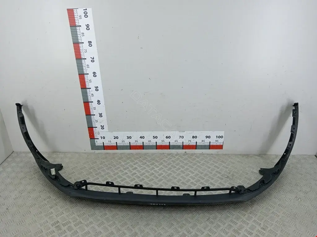 Юбка бампера 1AKSP3D10F, 4104251A, 4104251J