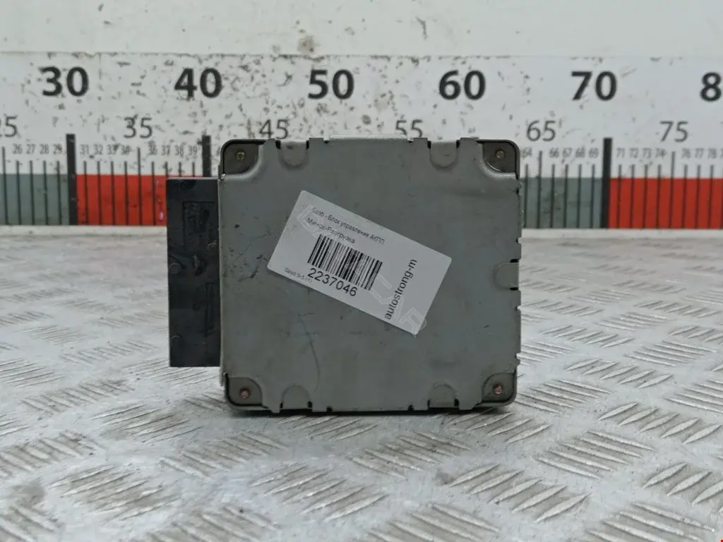 Блок управления АКПП 4926515