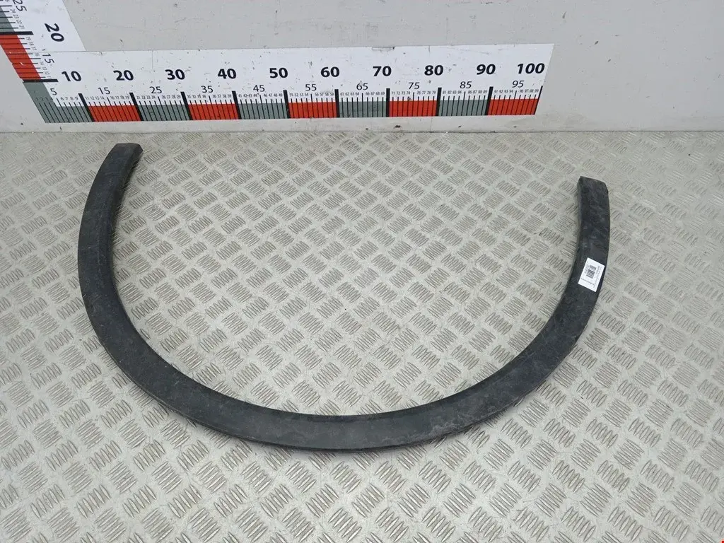 Молдинг крыла 7P5853727D