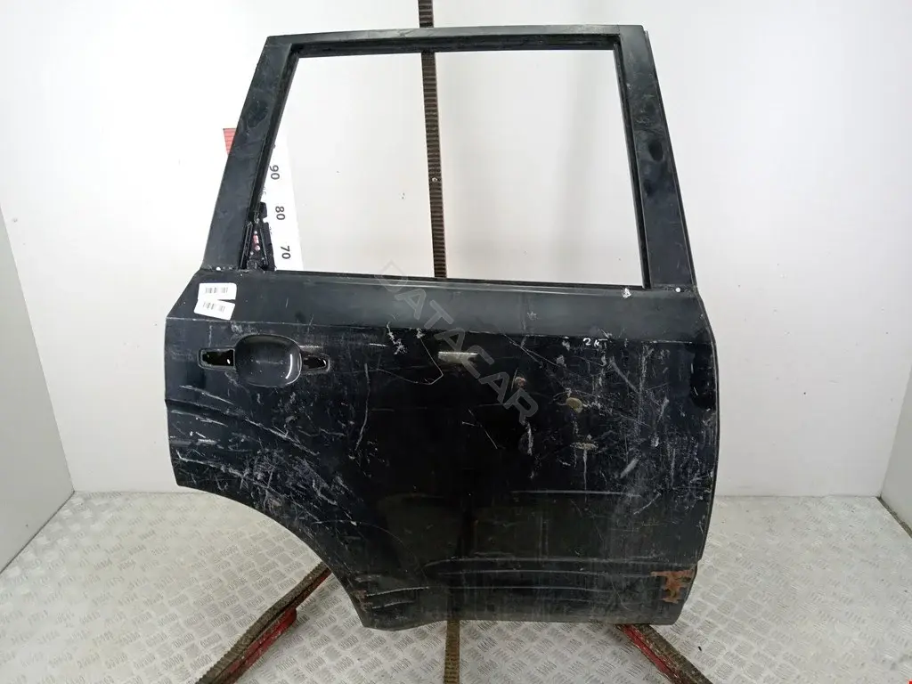 Дверь 60409SC0009P, 60409SC0019P, STSB670411