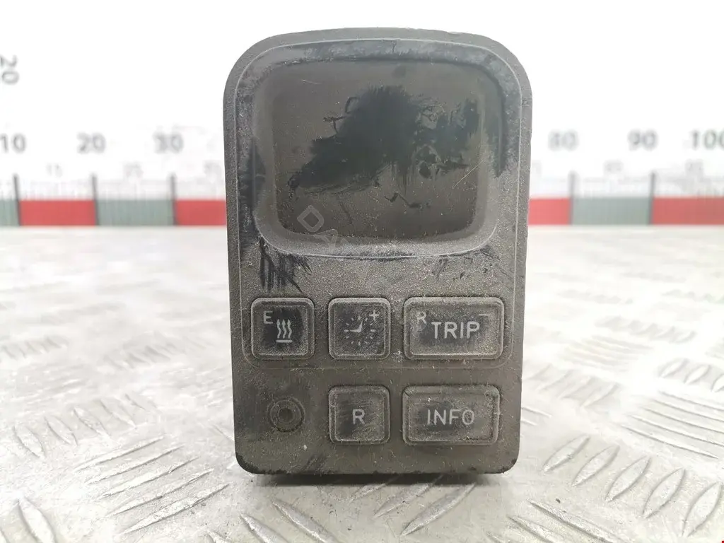 Дисплей 9509795
