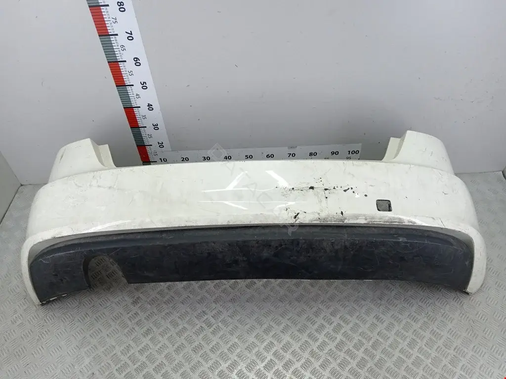 Задний бампер 0027950A1, 0336545, 1033256