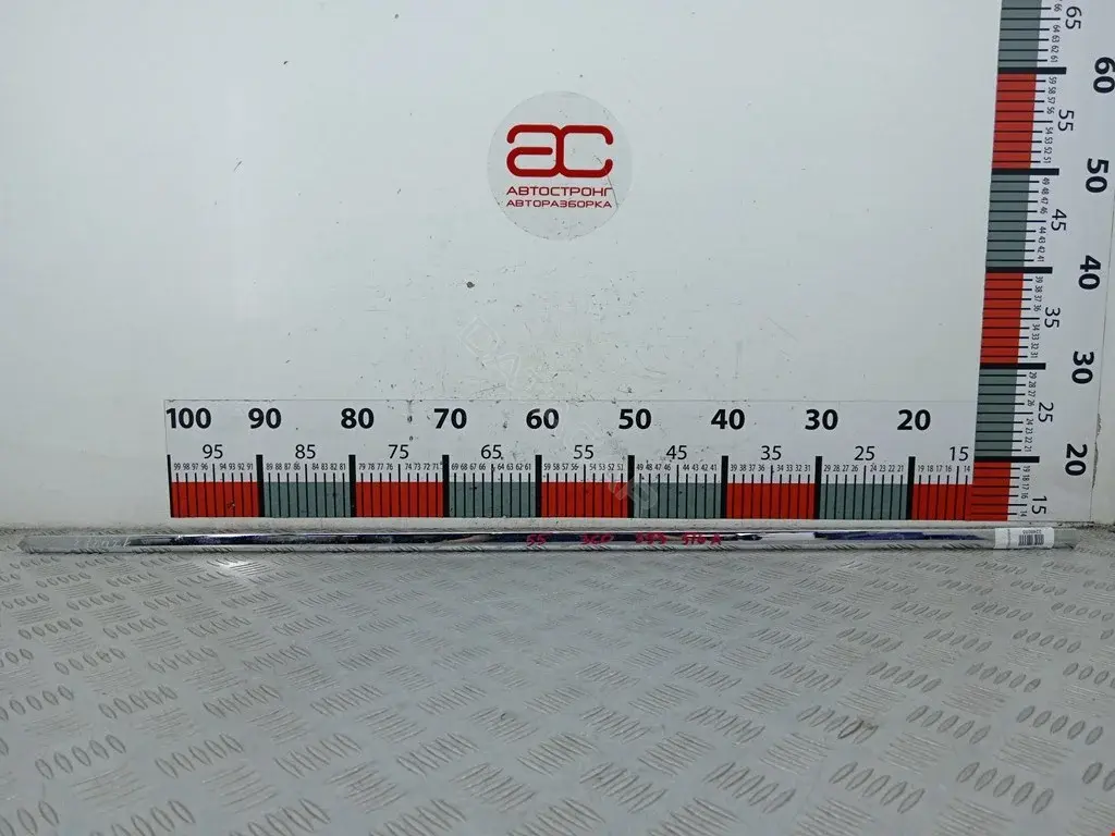 Молдинг двери 3C0853516A