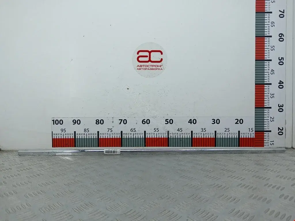 Молдинг двери 3C0853516A