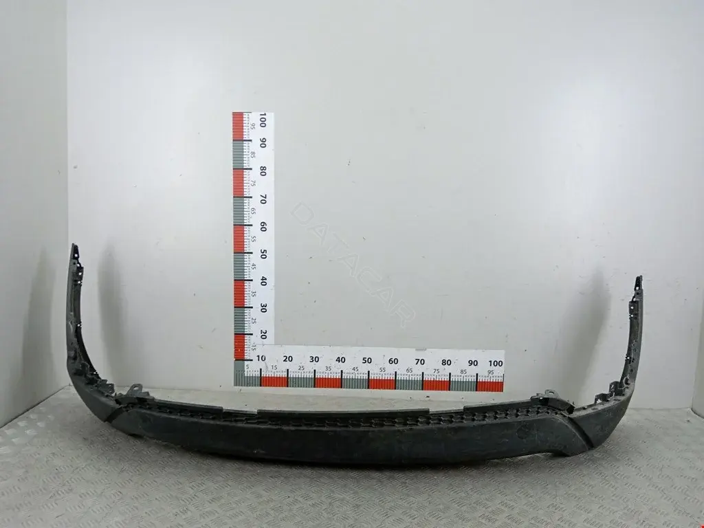 Юбка бампера 86612D7010