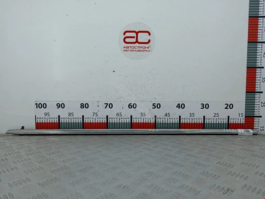 Молдинг двери 72950SEA003