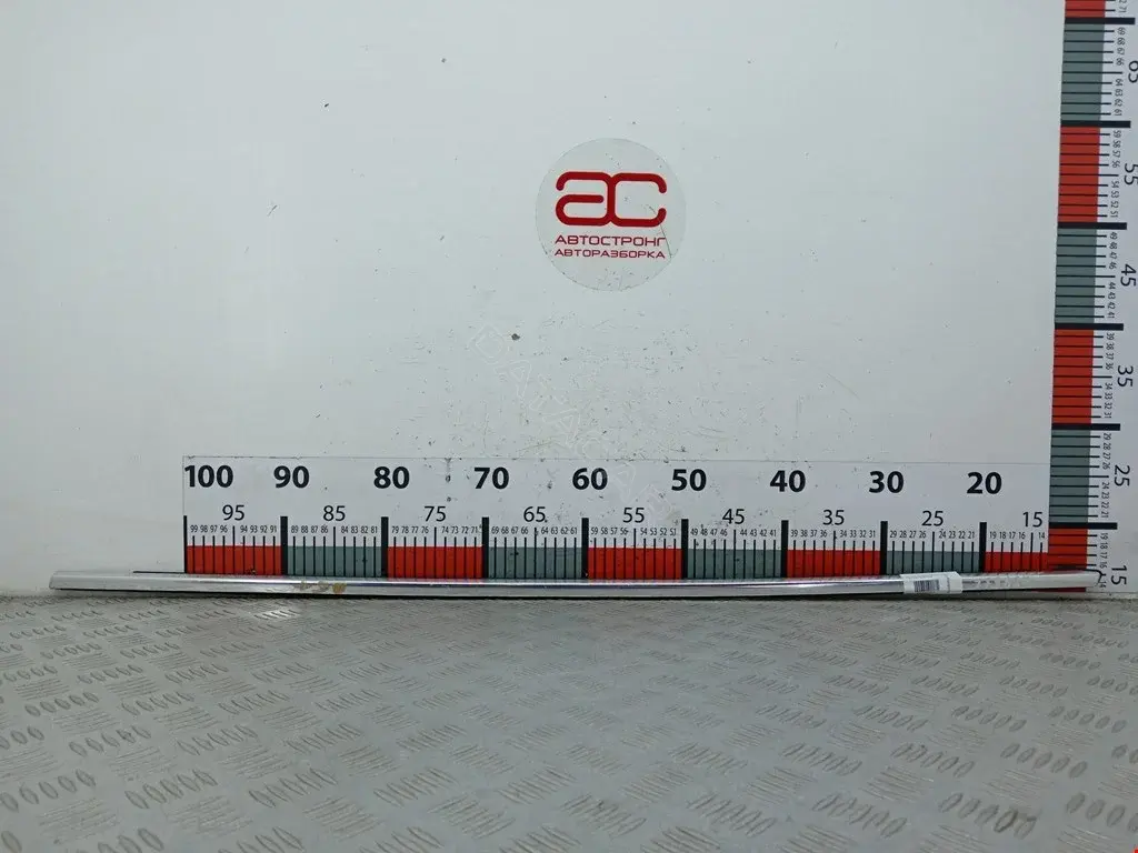 Молдинг двери 3B0837476
