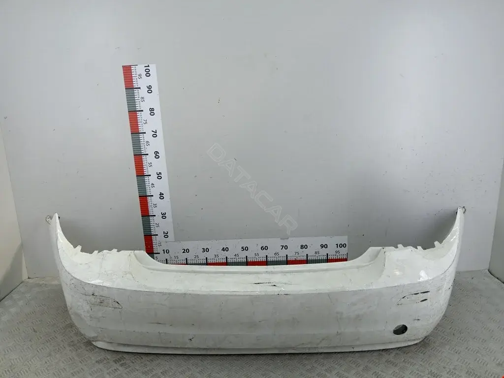 Задний бампер 96696013