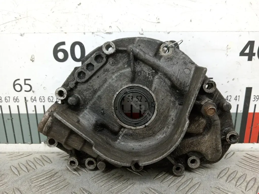 Масляный насос 2248575