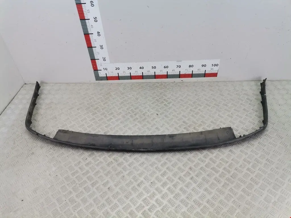 Юбка бампера 1U9807423