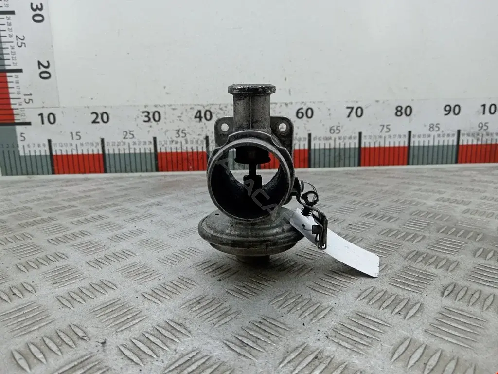 Клапан ЕГР 0125053SX, 11717785452, 72826400
