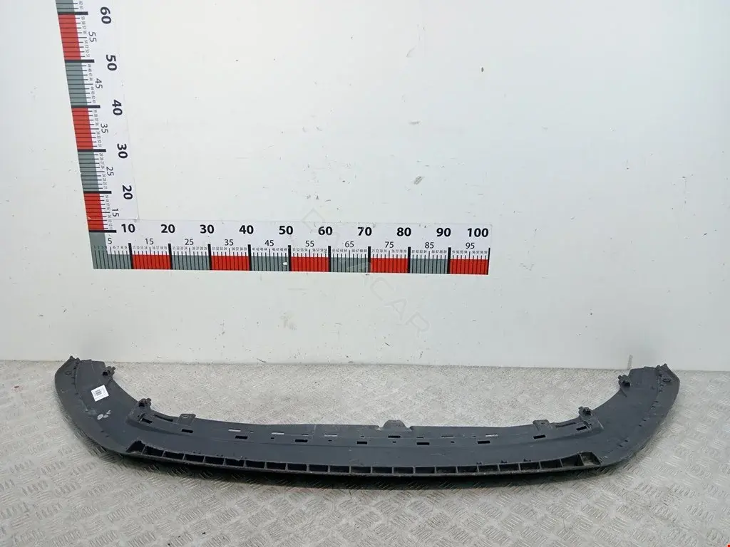 Юбка бампера 1AWP50N0F, 6RU805915, 6RU805915A