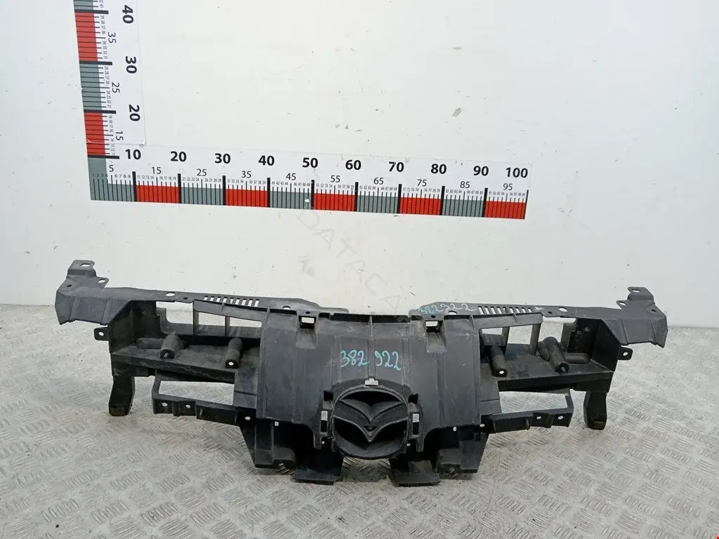 Решетка радиатора BCW8507M1, BCW8507M1F