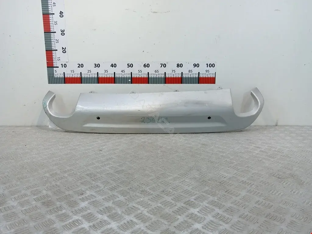 Юбка бампера 30779543
