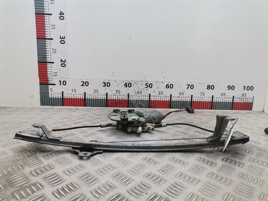 Стеклоподъемник 164108000, F75B14A366BB