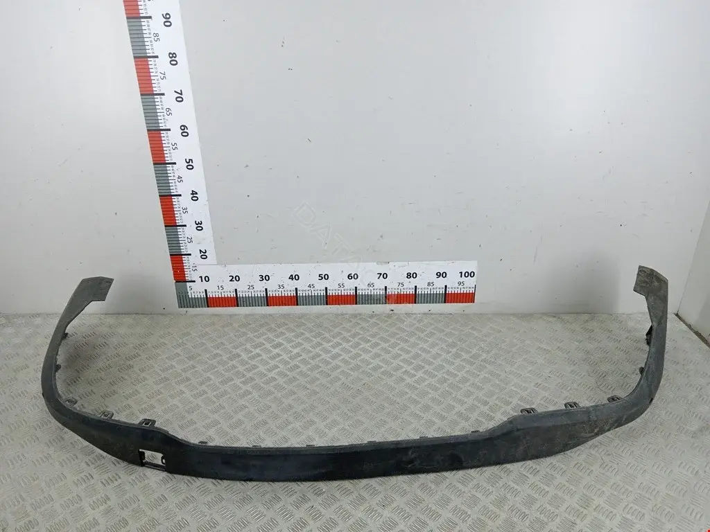 Юбка бампера 51127338774