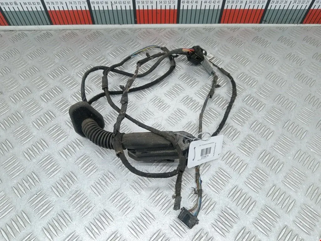 Проводка двери 61129122276, 9120797