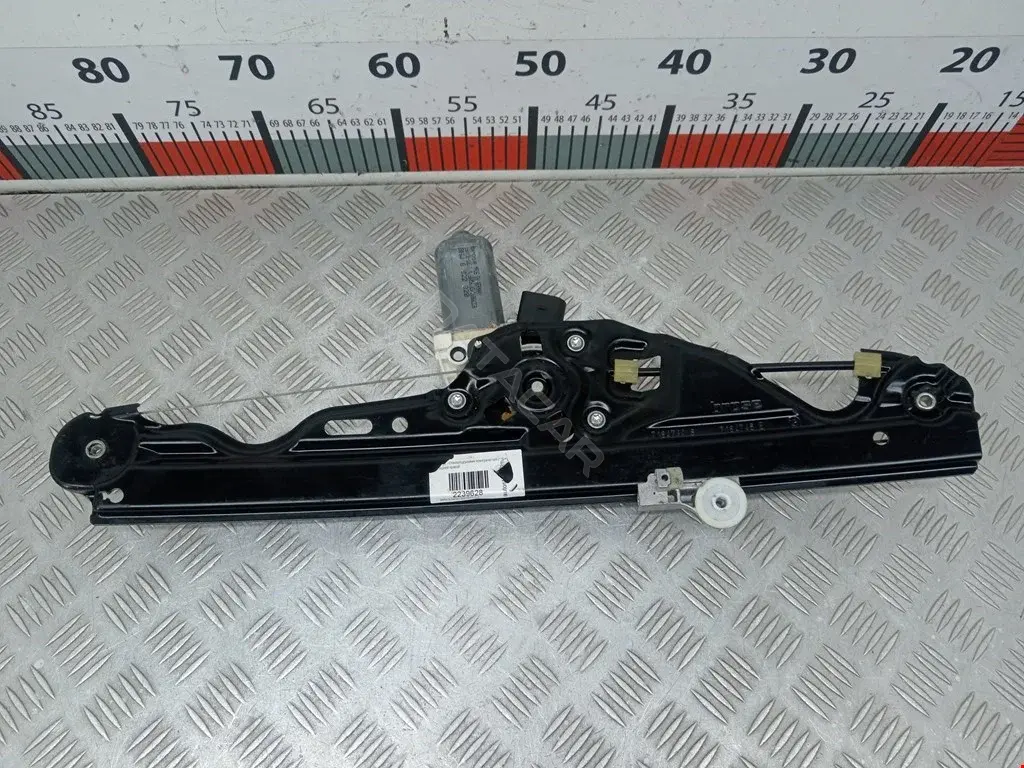 Стеклоподъемник 013522, 51357075674, 51357184746
