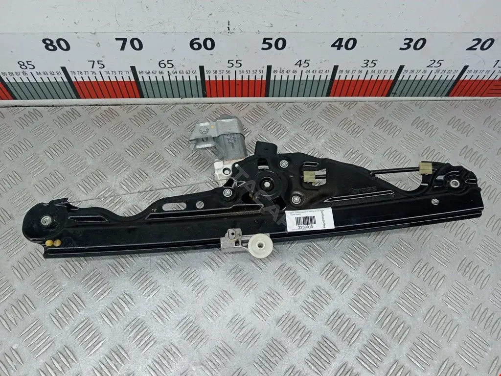 Стеклоподъемник 013522, 51357075674, 51357184746
