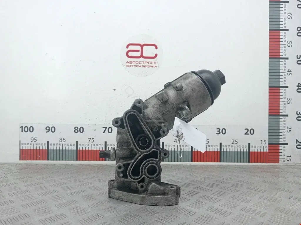 Корпус масляного фильтра 0818043, 10023005, 1020065