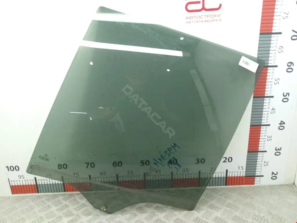 Стекло двери 25203HGRX, 410005665, 51348249927