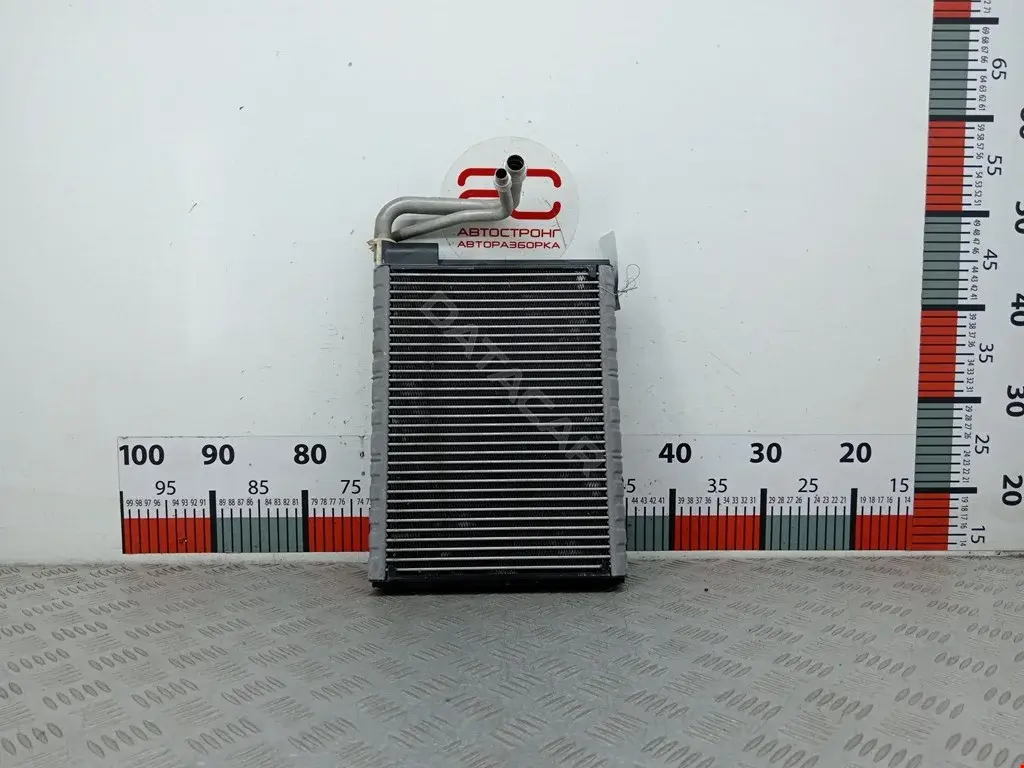 Испаритель кондиционера 0600V440, 2019P82, 64119220752