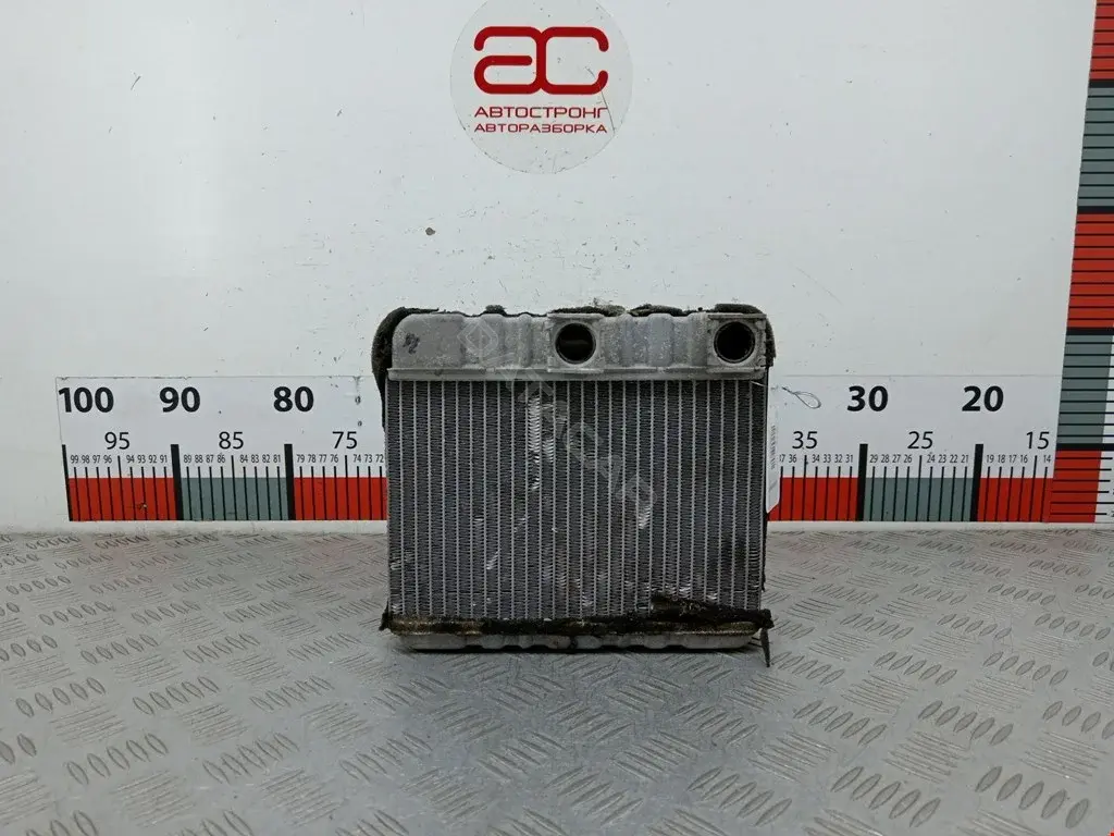Радиатор печки 0011016456, 0040150016B, 059001N