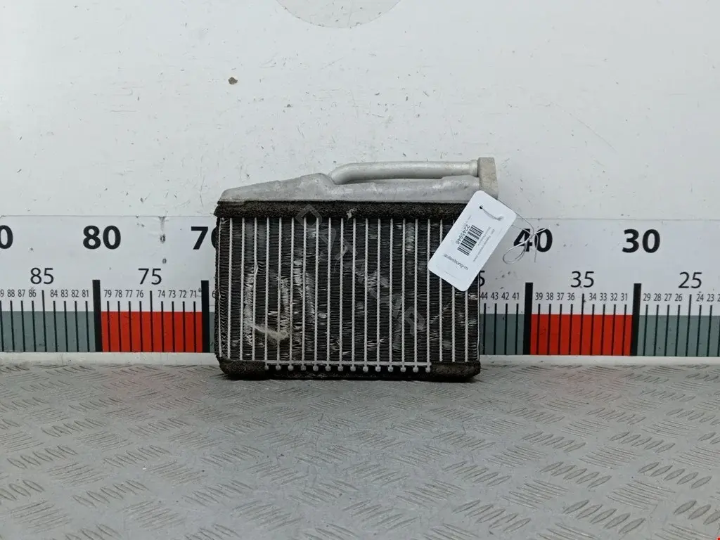 Радиатор печки 11811905, 176345, 2016N81