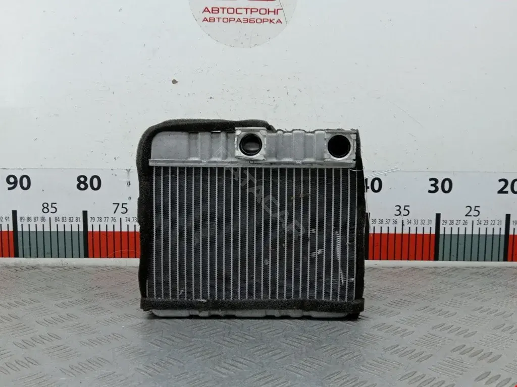 Радиатор печки 0011016456, 0040150016B, 059001N