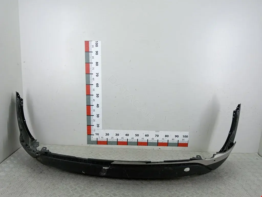Юбка бампера 86612D7010