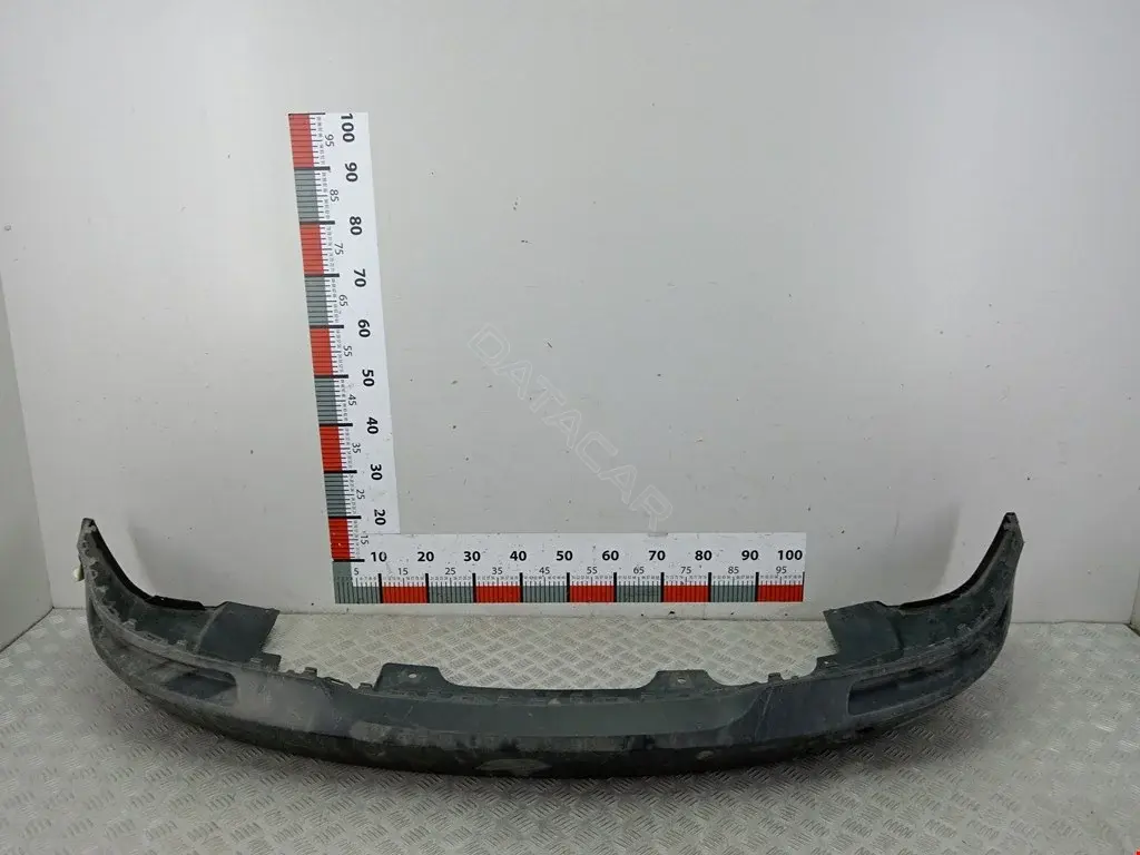 Юбка бампера 5NU807521