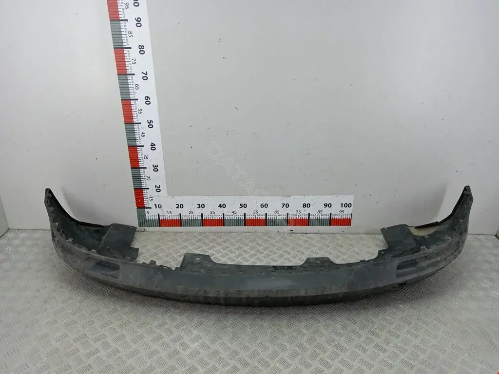 Юбка бампера 5NU807521