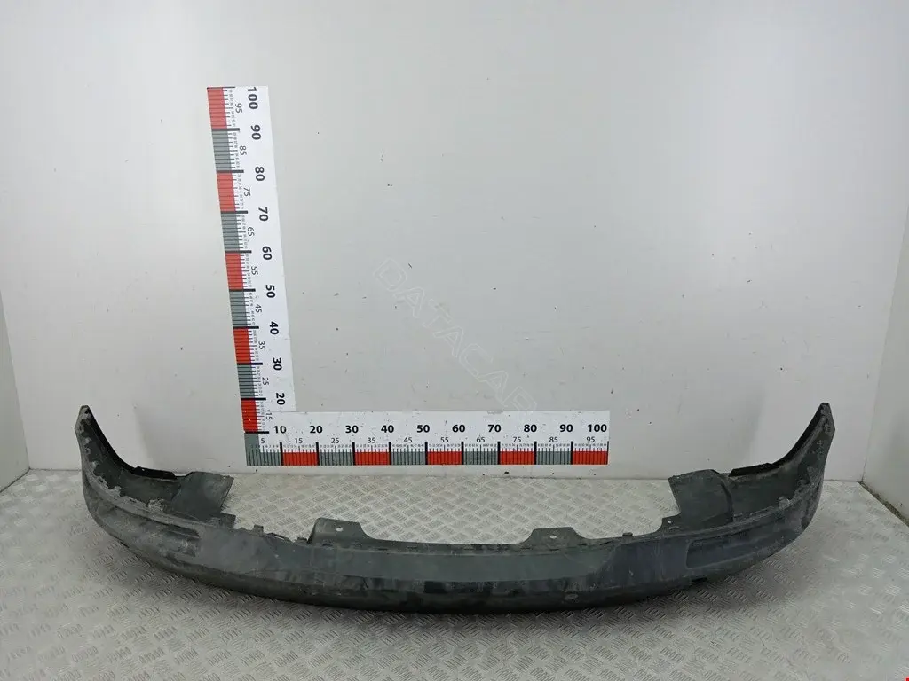 Юбка бампера 5NU807521
