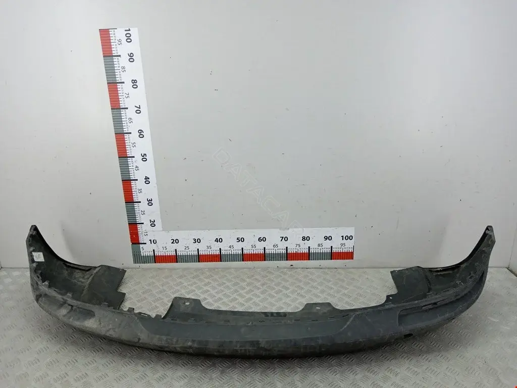 Юбка бампера 5NU807521