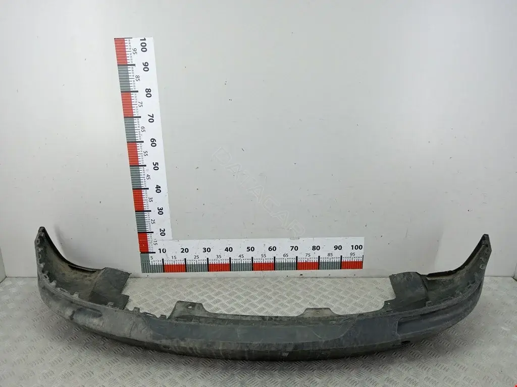 Юбка бампера 5NU807521