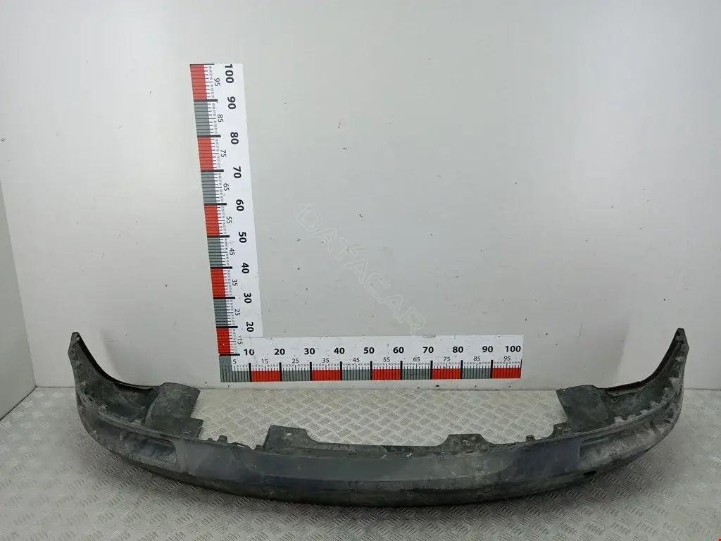Юбка бампера 5NU807521