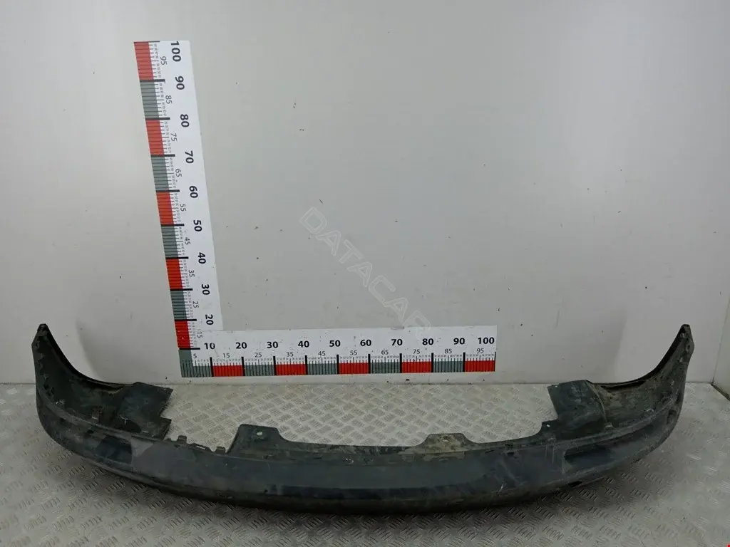 Юбка бампера 5NU807521