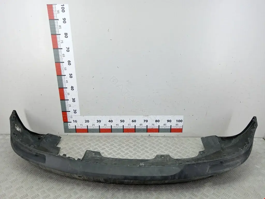 Юбка бампера 5NU807521