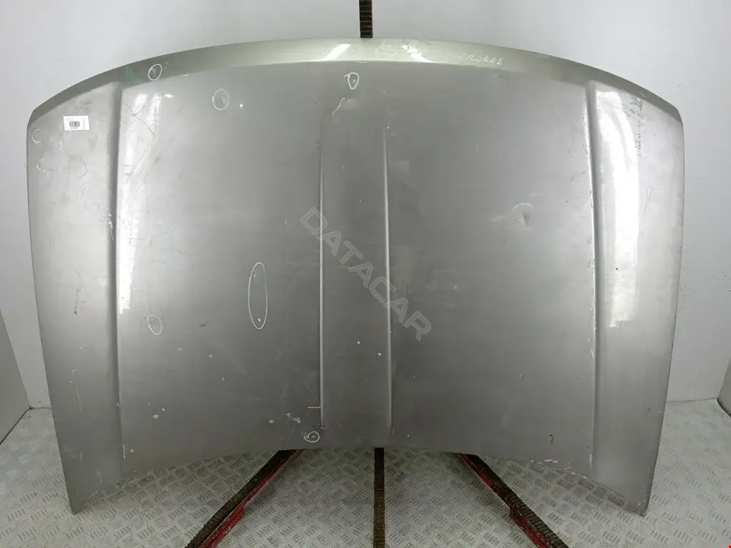 Капот 55076470AE