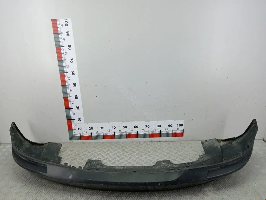 Юбка бампера 5NU807521