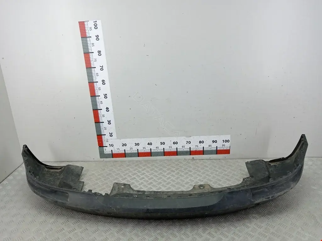 Юбка бампера 5NU807521