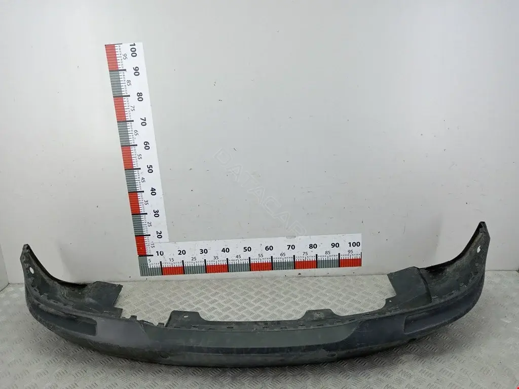 Юбка бампера 5NU807521